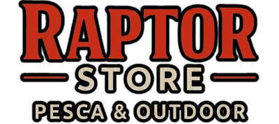 Logo Raptor Store