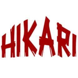 Logo Hikari