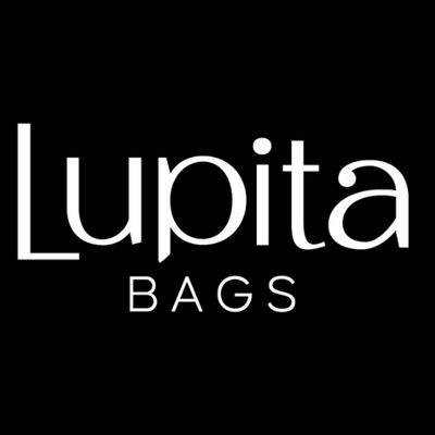 Logo Lupita Bags