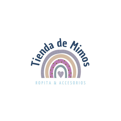 Logo Tienda de Mimos