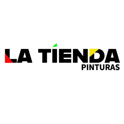 Logo La Tienda Pinturas