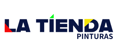 Logo La Tienda Pinturas