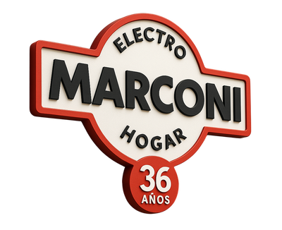 Logo Marconi Hogar