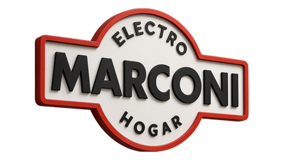 Logo Marconi Hogar