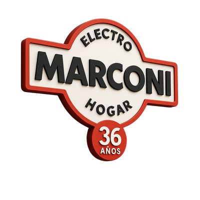 Logo Marconi Hogar