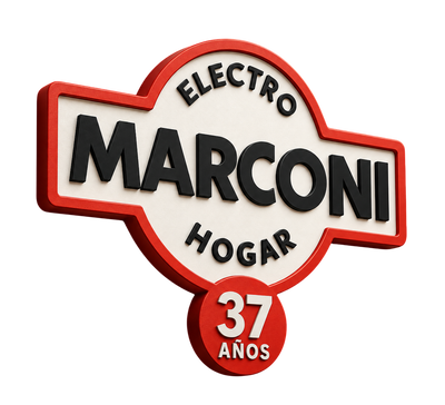 Logo Marconi Hogar