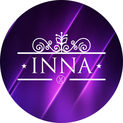 Logo INNA DISTRIBUIDORA