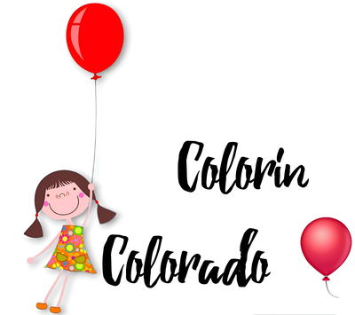 Logo Colorín Colorado 🎈