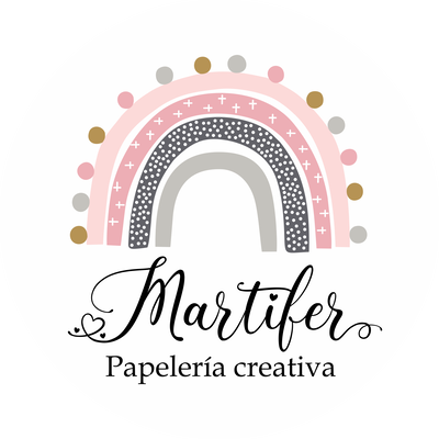 Logo Martifer