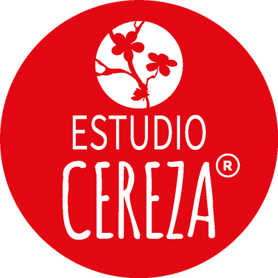 Logo Estudio Cereza