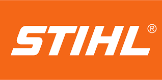 Logo STIHL Diamante