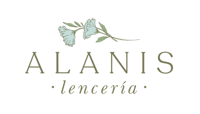 Logo ALANIS 