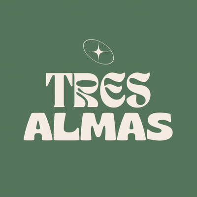 Logo Ropa Tres Almas