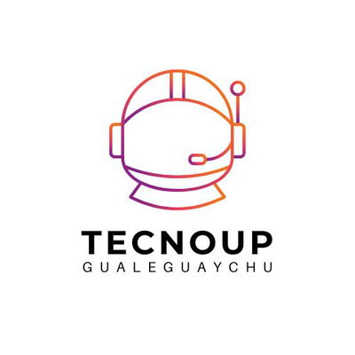 Logo TecnoUp 