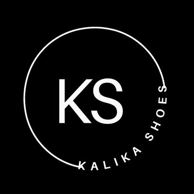 Logo Kalika Shoes