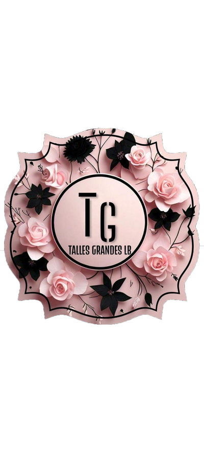Logo Talles Grandes LB
