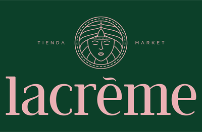 Logo LACREME