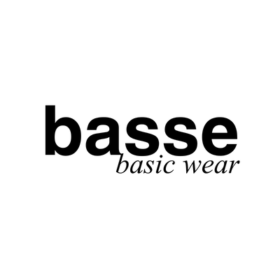 Logo Basse Basic Wear