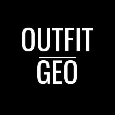 Logo Outfitgeo