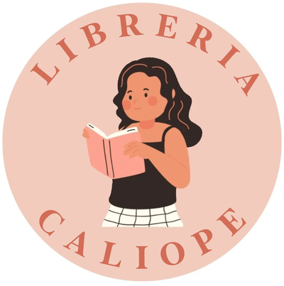 Logo Libreria Caliope