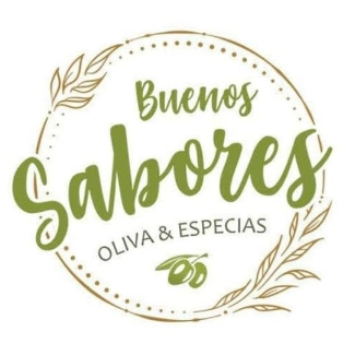 Logo Buenos sabores 