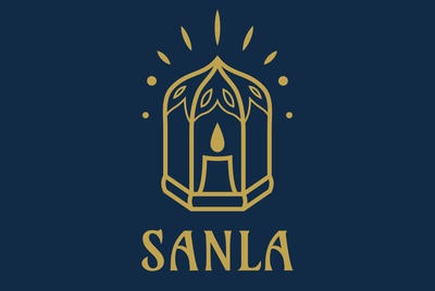 Logo SANLA