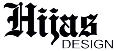 Logo Hijasdesign