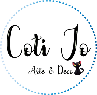 Logo COTI JO