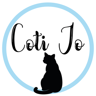 Logo COTI JO