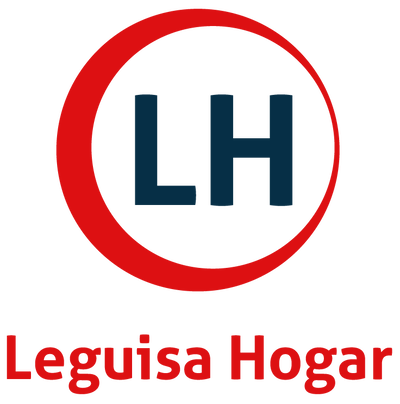 Logo Leguisa Hogar