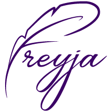 Logo Freyja