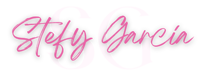 Logo Stefy Garcia 