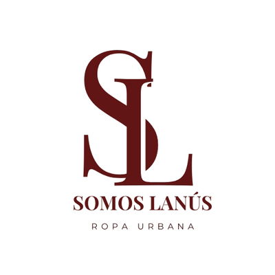 Logo Somos Lanús 