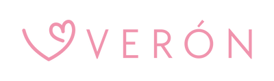 Logo VERÓN INTIMATES