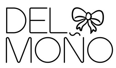 Logo Tienda online de del moño