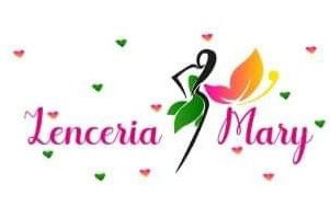 Logo Lenceria Mary