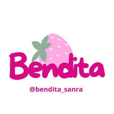 Logo Bendita Sanra