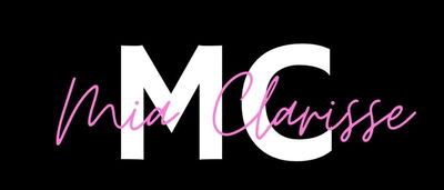 Logo Mia clarisse