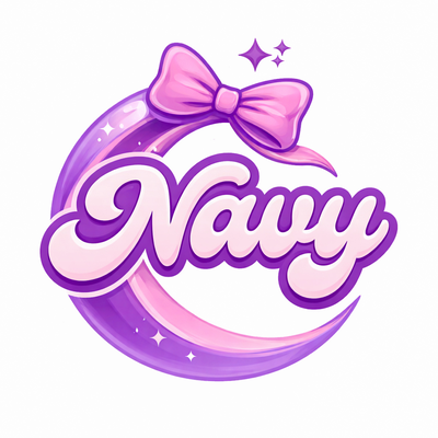 Logo Navy bijou