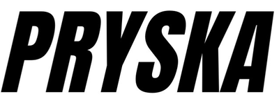 Logo PRYSKA
