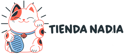 Logo Tienda Nadia