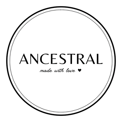 Logo Ancestral