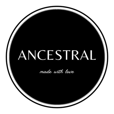 Logo Ancestral
