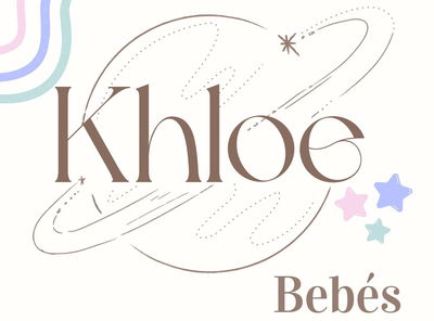 Logo Khloe Bebés