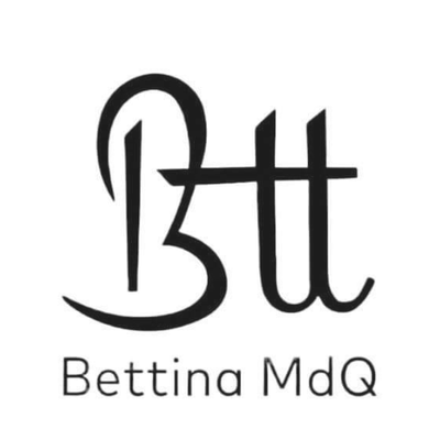 Logo Bettina Mdq