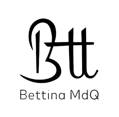 Logo Bettina MdQ