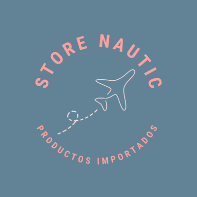 Logo Store Nautic 