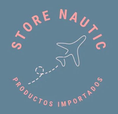 Logo Store Nautic 