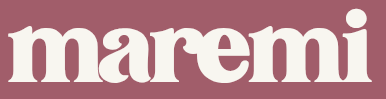 Logo Maremi