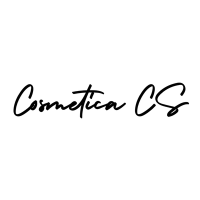 Logo Cosmetica CS